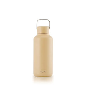 EQUA-TIMELESS Latte, 600 ml Béžová 0,6L