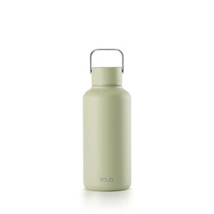 EQUA-TIMELESS MATCHA 600ML Zelená 0,6L