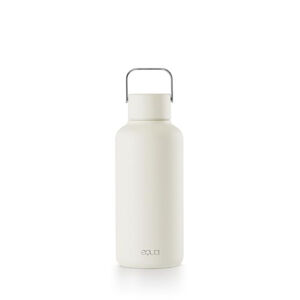 EQUA-TIMELESS Off White, 600 ml Biela 0,6L