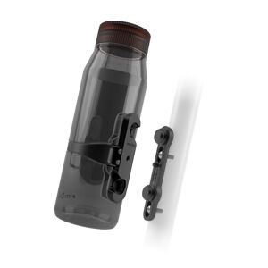 FIDLOCK-BOTTLE TWIST SETV BLACK 700 ml LIFE Čierna 0,7L