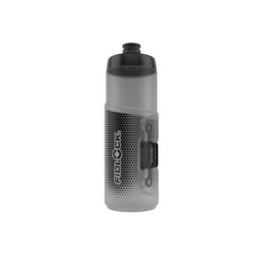 FIDLOCK-TWIST replacement bottle 600 ml Šedá 0,6L