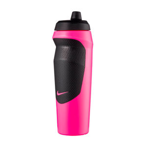 NIKE-HYPERSPORT WATER BTL PP/BK Ružová 0,6L