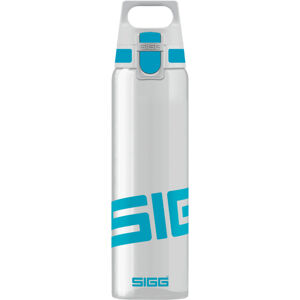 SIGG-TOTAL CLEAR ONE Blue Modrá 0,75L