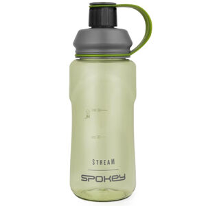 SPOKEY-STREAM - TRITAN / Bidon, 0,52l green Zelená 0,55L