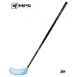 MPS-BLACK HAWK - Blue R Čierna 100 cm Pravá 2020