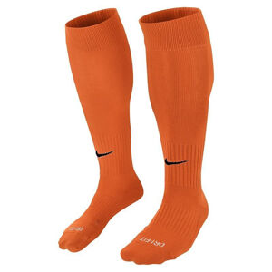 NIKE-Performance Classic II Socks-safety orange Oranžová 42/46