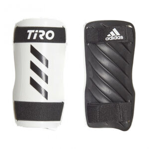 ADIDAS-TIRO SG TRN BLACK/WHITE/WHITE Čierna S