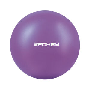 SPOKEY-METTY Pilates 26 cm Fialová