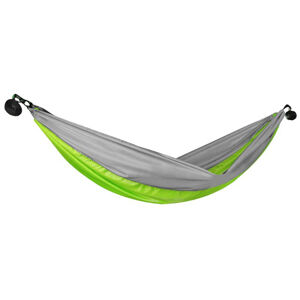 SPOKEY-AIR ROCKER Hammock, gray-green Šedá