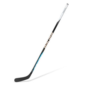 BAUER-NEXUS E3 GRIP uni Čierna Pravá 159 cm 2021