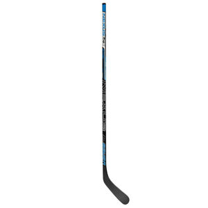 BAUER-S18 NEXUS N 2700 GRIP STICK SR-87 Left 155cm Čierna 155 cm Ľavá 2020