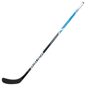 BAUER-S21 X GRIP SR 80 Čierna 166 cm Pravá 2021