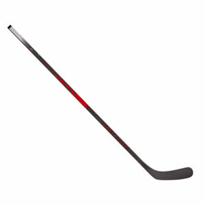 BAUER-VAPOR X3.7 SR uni Čierna 157 cm Ľavá