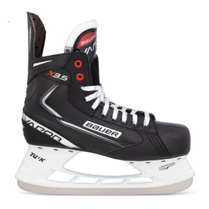 BAUER-S21 VAPOR X3.5 SKATE Čierna 42,5 2022