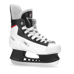 FILA SKATES-VIPER HC PLUS WHITE Biela 42,5 2023