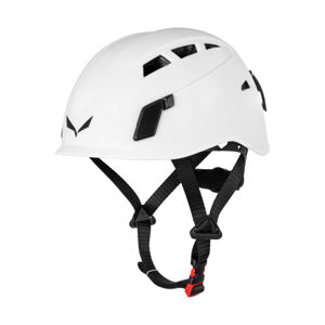 SALEWA-TOXO 3.0 HELMET white Biela 53/61 cm 2022