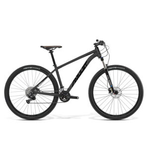 AMULET-29 Rival 2.0 SR, anthracite/black, 2023 Šedá 29" M