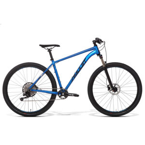 AMULET-29 Rival 4.0 SH, brilliant blue/black, 2023 Modrá 29" XL