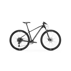 MONDRAKER-Chrono 29, black-silver, 2022 Čierna 29" M