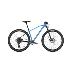 MONDRAKER-Chrono Carbon R, blue marlin/carbon/racing silver Modrá 29" S 2023