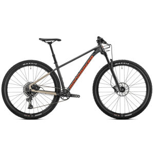 MONDRAKER-Chrono DC, graphite/desert grey/orange Šedá 29" L 2023