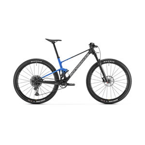 MONDRAKER-F-Podium Carbon, carbon/carrera blue/white/navy blue Modrá 29" L SS24