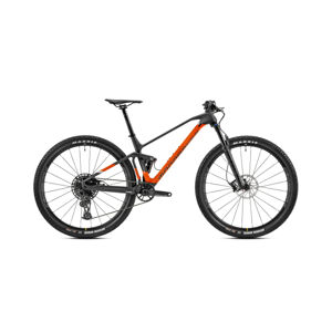 MONDRAKER-F-Podium Carbon, carbon/orange Oranžová 29" XL 2023