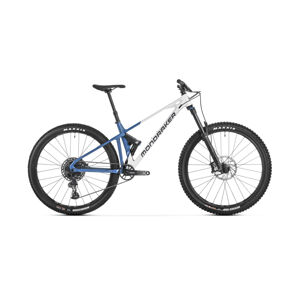 MONDRAKER-Foxy 29, bunker grey/denim blue/navy blue Mix 29" L 2024
