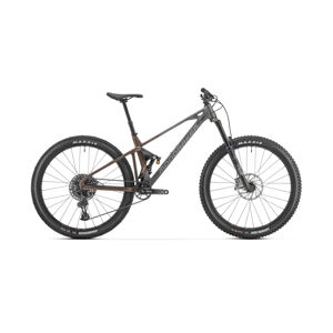 MONDRAKER-Foxy R 29, graphite grey/bronze/fog grey Mix 29" XL