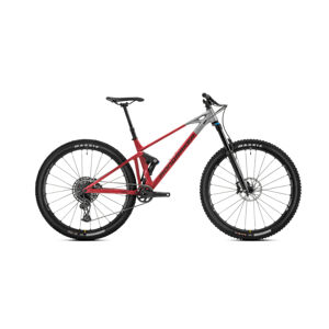 MONDRAKER-Raze R, cherry red/nimbus grey Červená 29" XL 2023