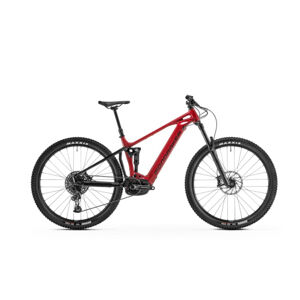 MONDRAKER-Chaser 750, cherry red-black Červená 29" M 2022