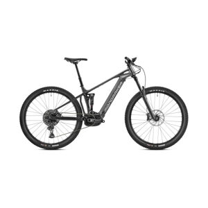 MONDRAKER-Chaser, graphite/black Šedá 29" L 2023