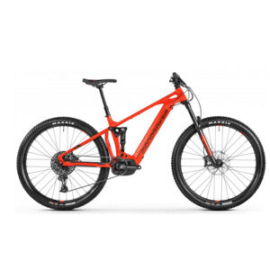 MONDRAKER-Chaser, red Červená 29" L 2021