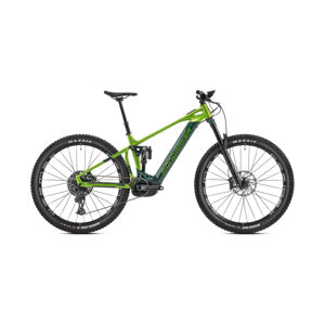 MONDRAKER-Crafty R, green Zelená 29" M 2023