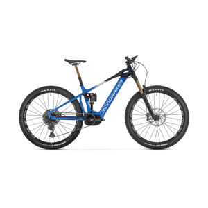 MONDRAKER-Crafty RR, carrera blue/navy blue Modrá 29" XL 2024
