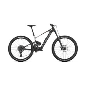 MONDRAKER-NEAT R, carbon/racing silver/bronze Strieborná 29" XL 2024