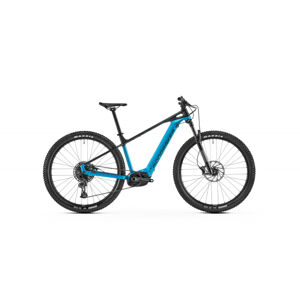 MONDRAKER-Prime 29, marlin blue-black, 2022 Modrá 29" M