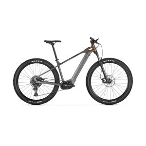 MONDRAKER-Prime 29, nimbus grey/bronze/vortex grey Šedá 29" L 2024