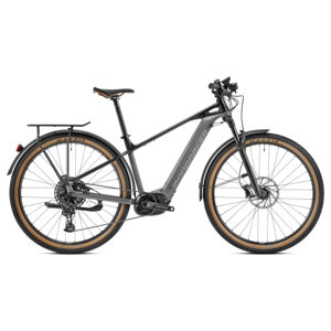 MONDRAKER-Prime X, nimbus grey/graphite/desert grey Šedá 29" S 2023