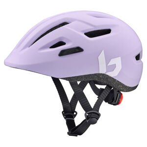 BOLLE-Stance Jr Violet Fialová 51/55 cm 2023