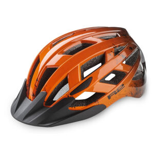 R2-Lumen JR Orange Oranžová 52/56 cm 2024