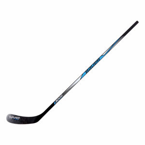 BAUER-I3000 52 JR uni Čierna Pravá 132 cm