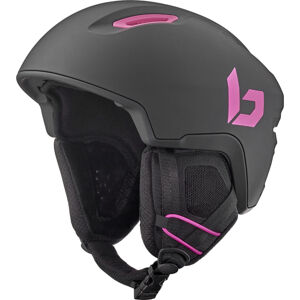 BOLLE-Ryft Youth black Čierna 52/55 cm
