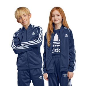 ADIDAS ORIGINALS-SST TRACK TOP-HK0298 Blue Modrá 146