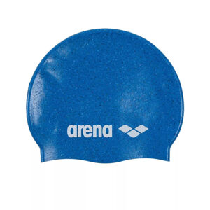 ARENA-Silicone jr. cap Modrá