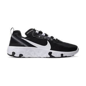 NIKE-Renew Element 55 black/white Čierna 38,5