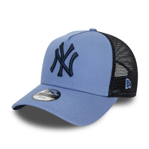 NEW ERA-940K Af trucker MLB Chyt league essential NEYYAN blue Modrá 53,9/54,9cm