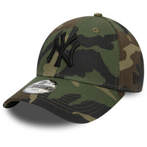 NEW ERA-940K MLB The league essential kids NEYYAN NOS Camo 53,9/55,8cm