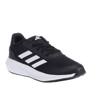 ADIDAS-Runfalcon 3.0 Jr core black/cloud white/core black Čierna 38