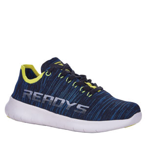 READYS-Scapa black/blue Modrá 39